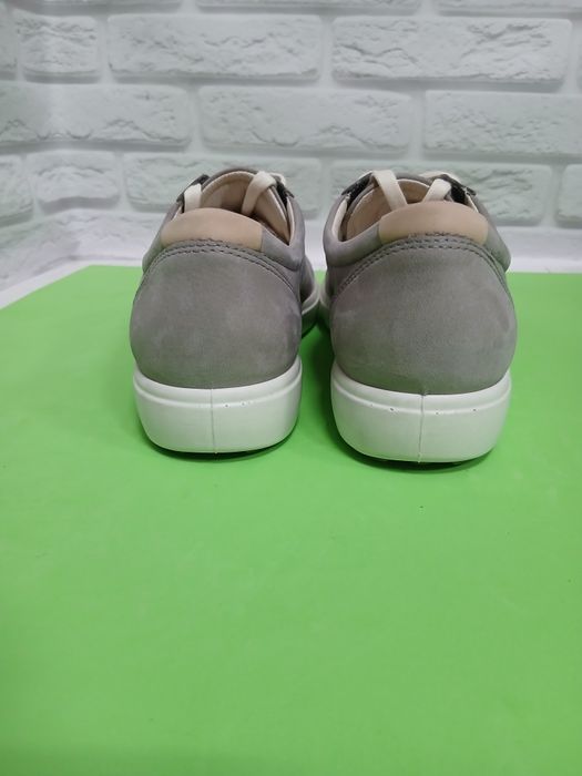 Жіночі кеди ECCO Soft 7