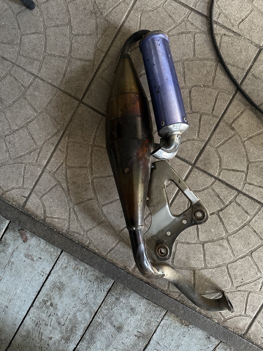 Саксофон honda dio 34 35