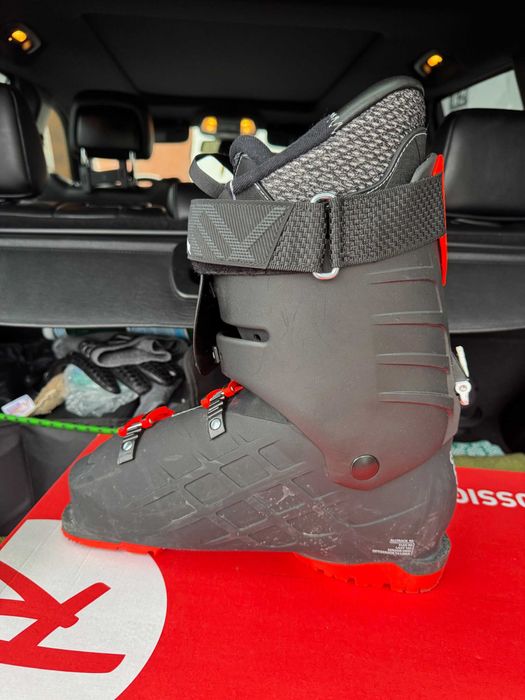 Ботинки горнолыжные ROSSIGNOL ( RBG3160 ) ALLTRACK 90