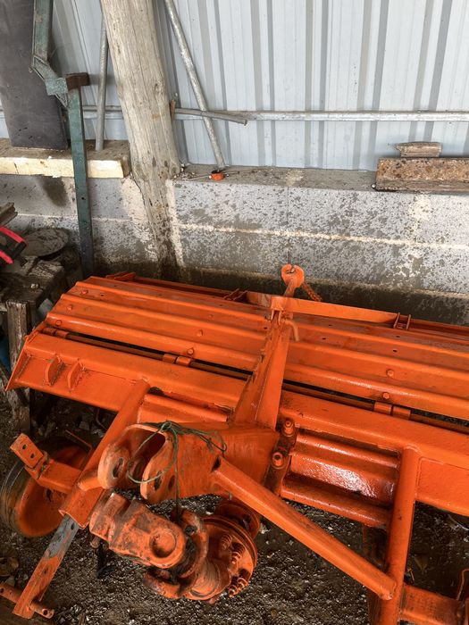 Freze Galucho de 1,70metro