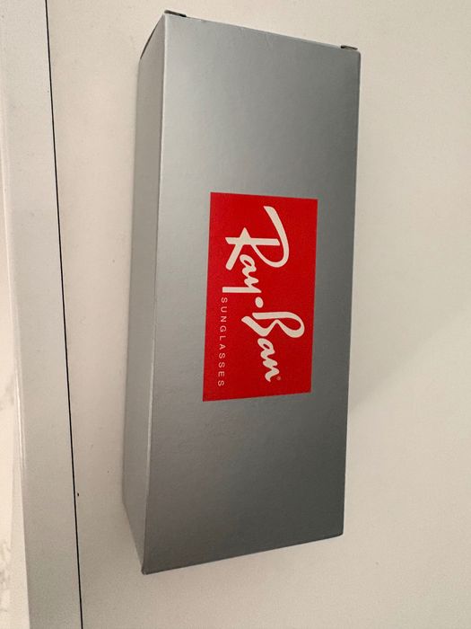 Sprzedam Okulary Ray Ban rozm 56