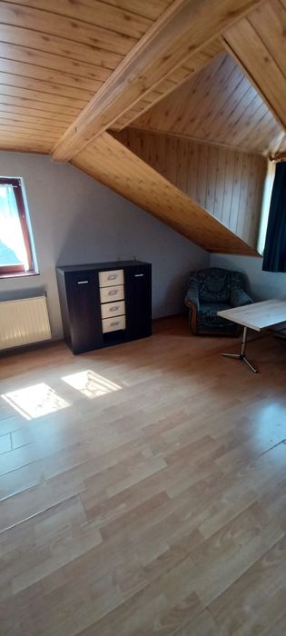 Wynajmę pokój jednoosobowy od zaraz.