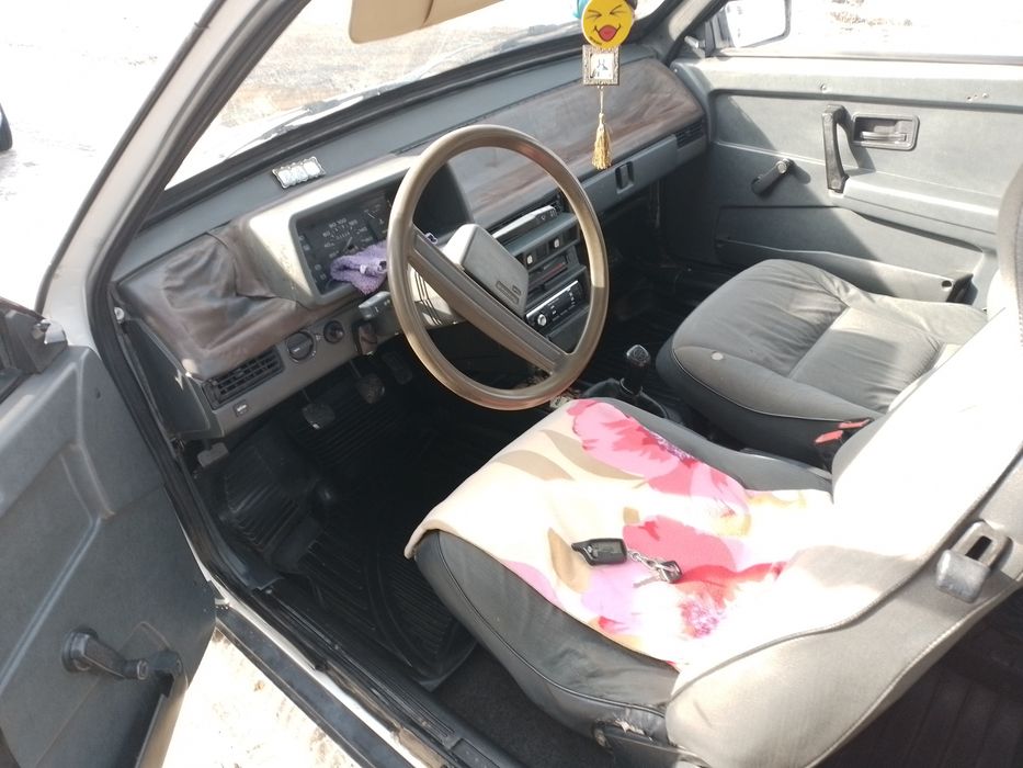 Авто в доброму,обслуженому стані 1991рік