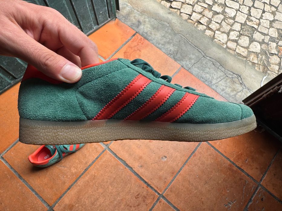 Adidas Originals Gazelle