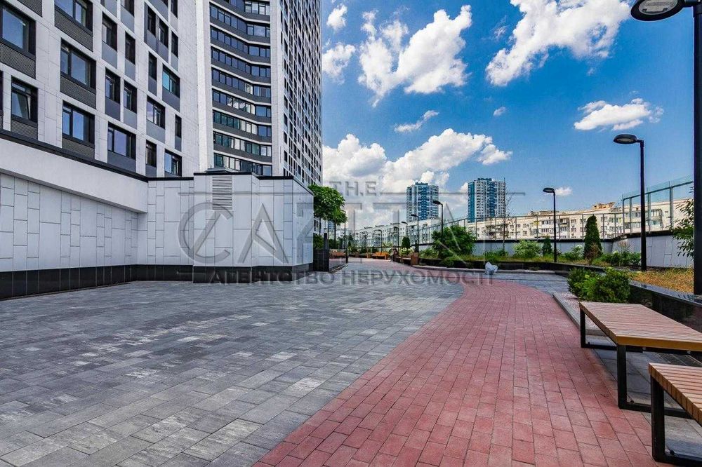 3-комнатная квартира по адресу ул. Победы (площадь 83,3 м²) - Atlanta.ua - фото 22