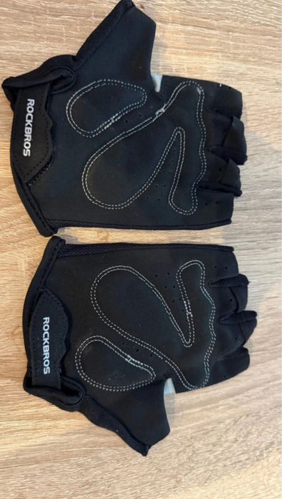 Rękawiczki rowerowe RockBros rozmiar L