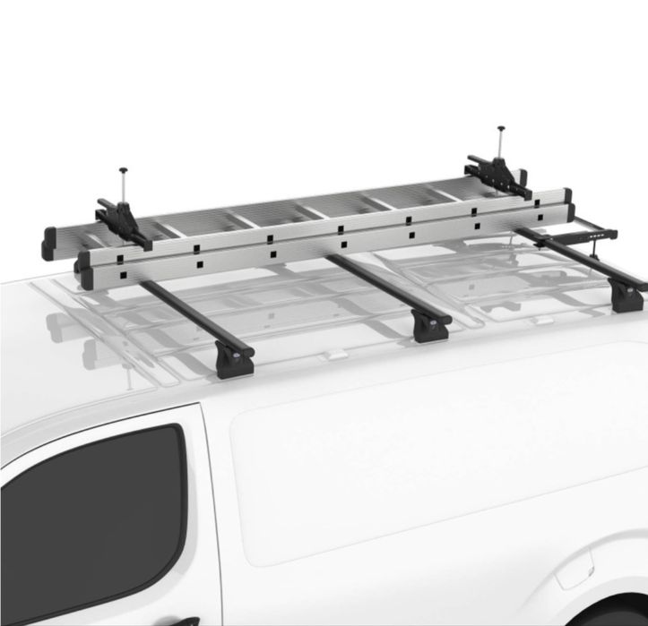 Barras | Grades de tejadilho Kia PV5 2025+