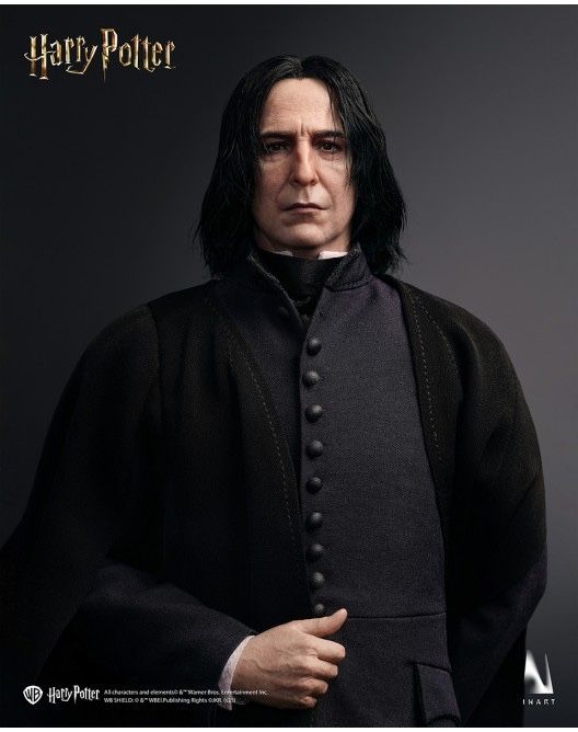 Фигурка 1/6 Severus Snape Harry Potter and the Half-Blood Prince Inart