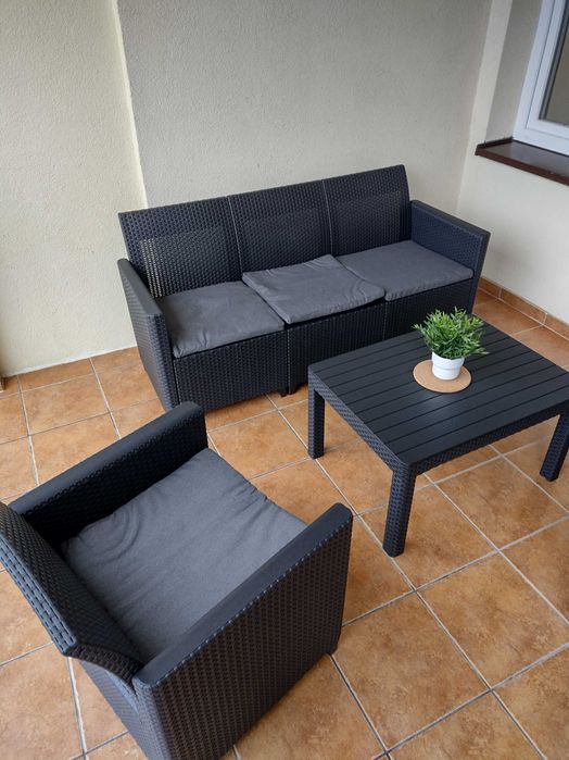 Apartament nad morzem - 4 SOSNY- Blue Mare Łukęcin