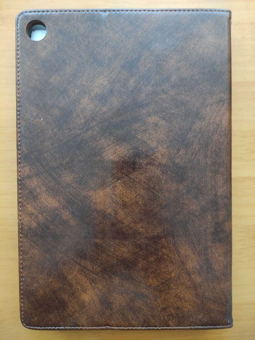 Чехол кожаный на планшет HUAWEI MEDIAPAD M5 10 pro