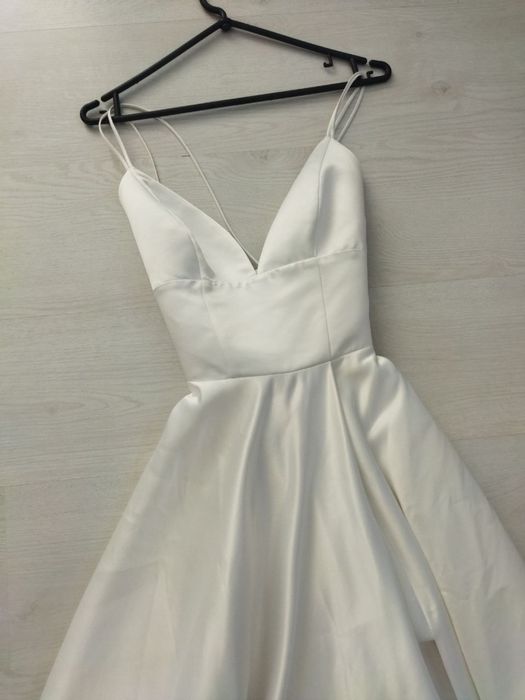 Сукня для подружки нареченоі сукня на розпис