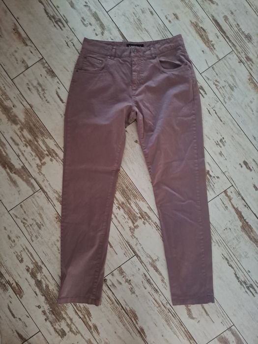 Vistula bawełniane męskie spodnie 32/32