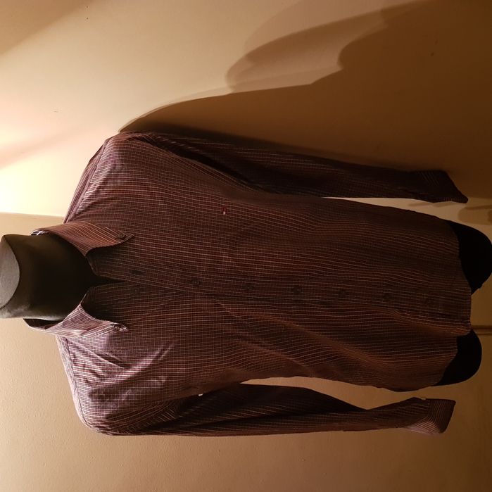 Koszula Tommy Hilfiger M