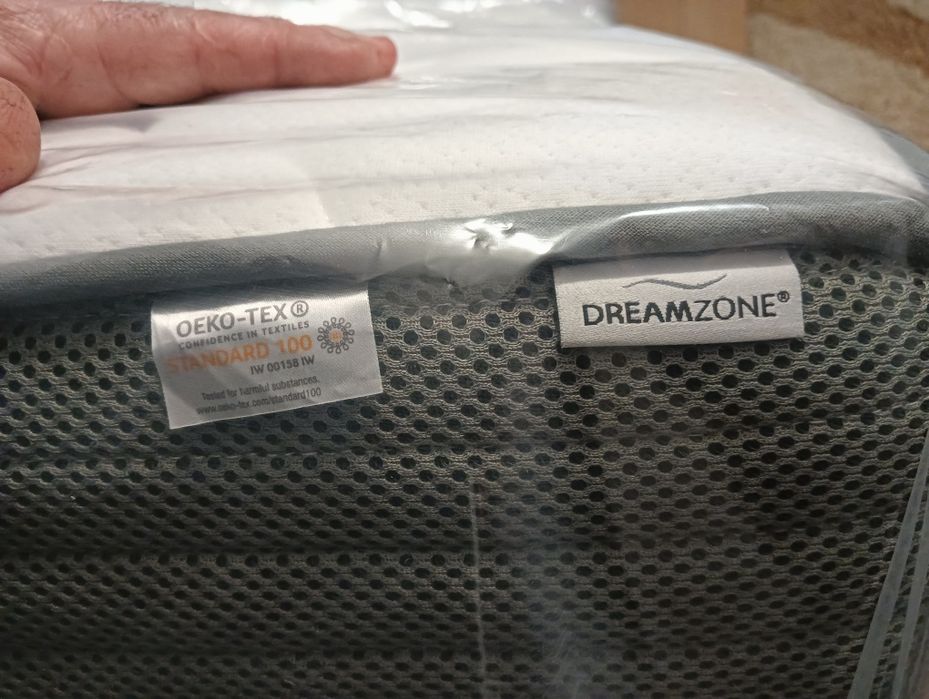 Materac Dreamzone
