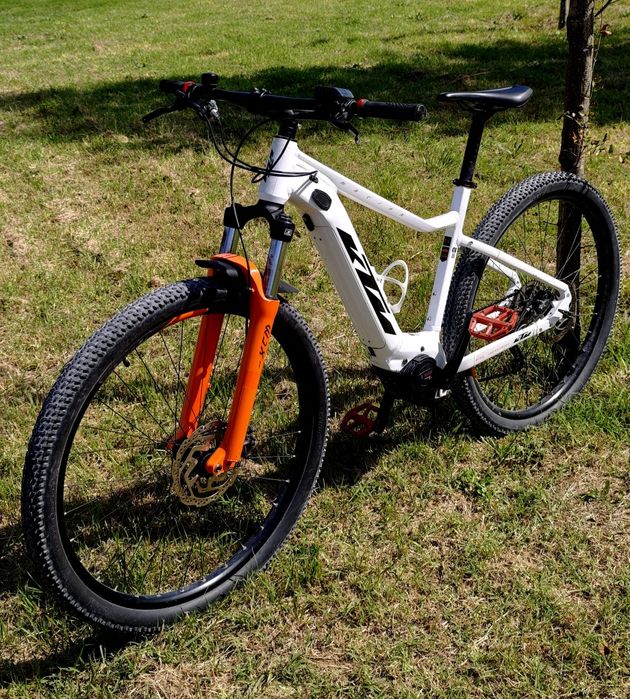 KTM Macina E-Bike 29