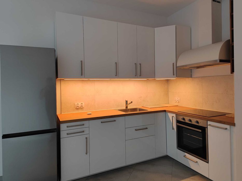 Mieszkanie 43m2 - osiedle BOTANIQ - Chodkiewicza 19