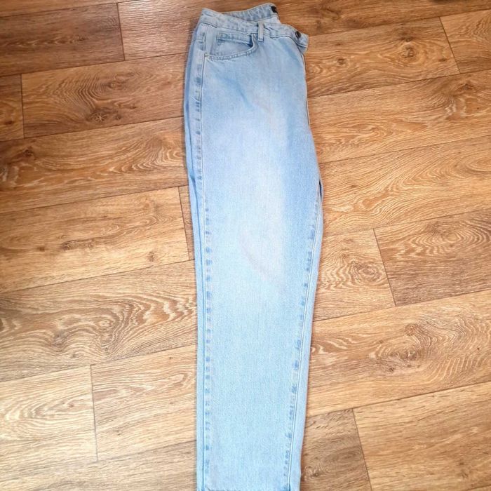 Джинси бойфренд Sosandar L/XL