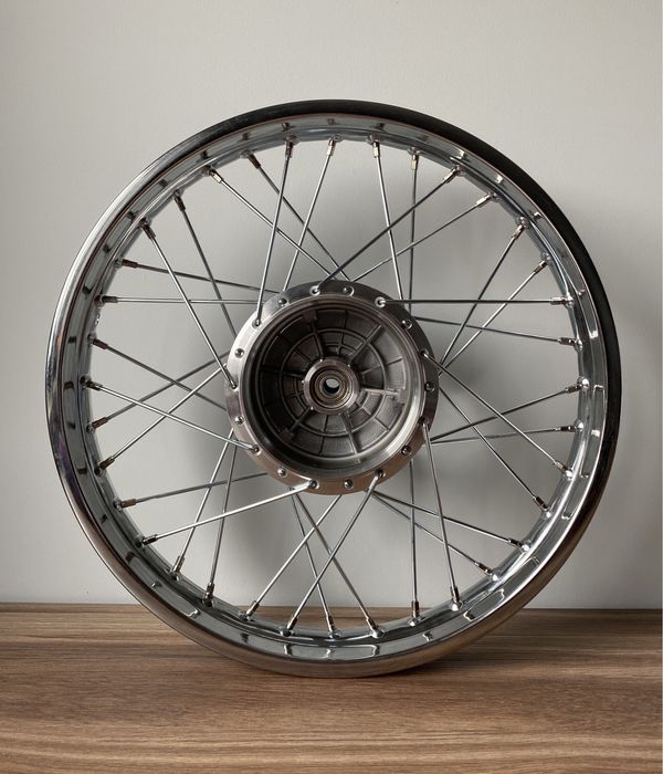NOWE DUELLS koło simson s50 s51
