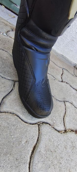 Botas motocross FOX Comp