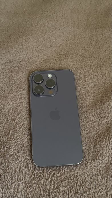 Iphone 14 pro 256 gb