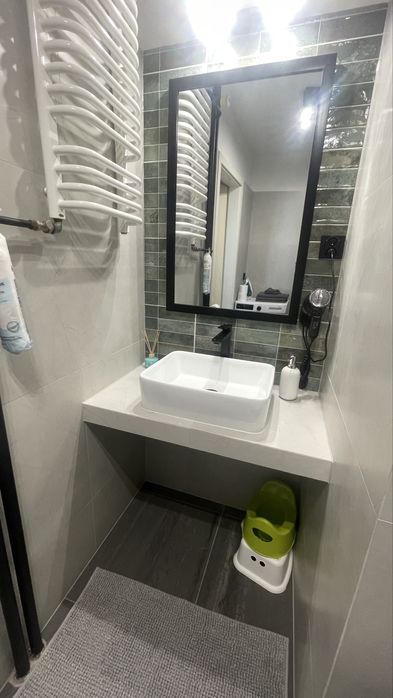 Apartamet w centrum Rzeszowa-widok, parking, self-check in Grunwaldzka