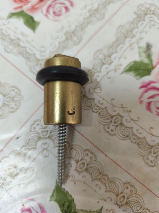 Topes ou batente de porta