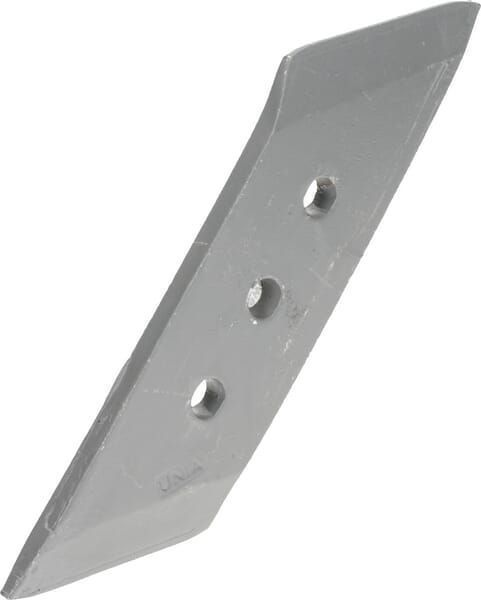 Dłuto lemiesza, lewe 3-otw. Unia