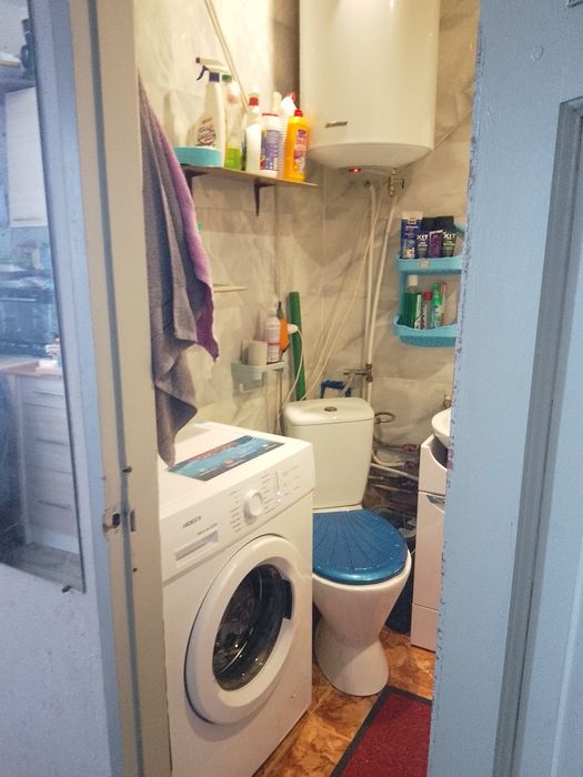 Продам квартиру з