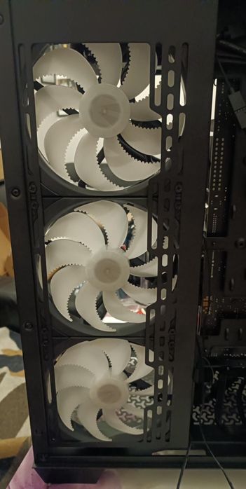 Endorfy Fluctus 140pwm