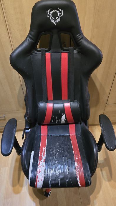 Diablo chairs X-One Horn