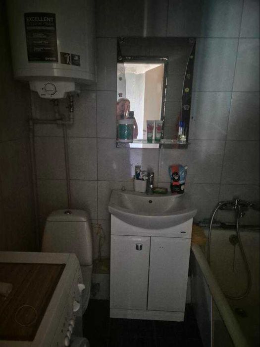 Продам 1 к. квартиру ул. Отакара Яроша, м. Бот. сад - View 6