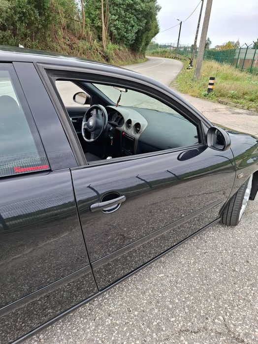 Seat Ibiza 6L 1.9 TDI