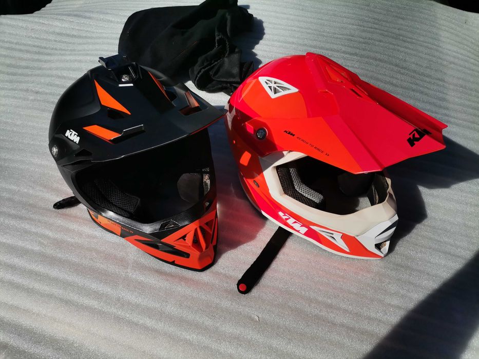 Kask KTM Kask KTM