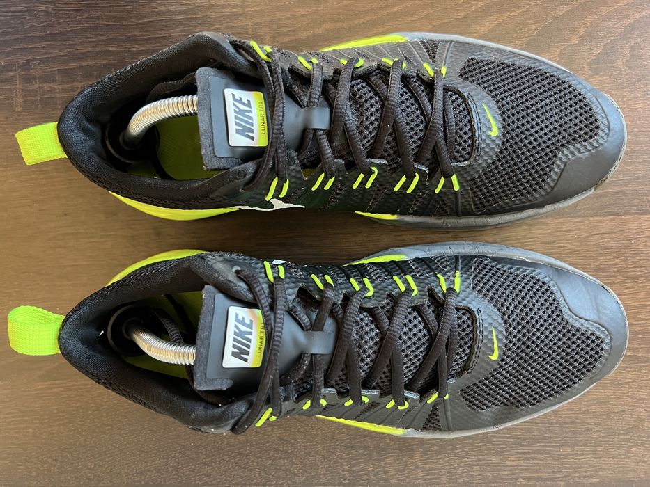 Nike Lunar Trainer 1