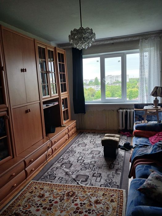 Продам 3х комн 68 м2. Доценко