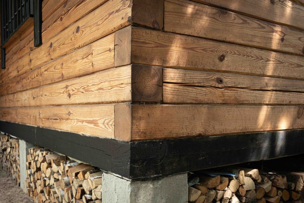 Заміський будинок, лазня біля лісу. Новобудова 2024 року.