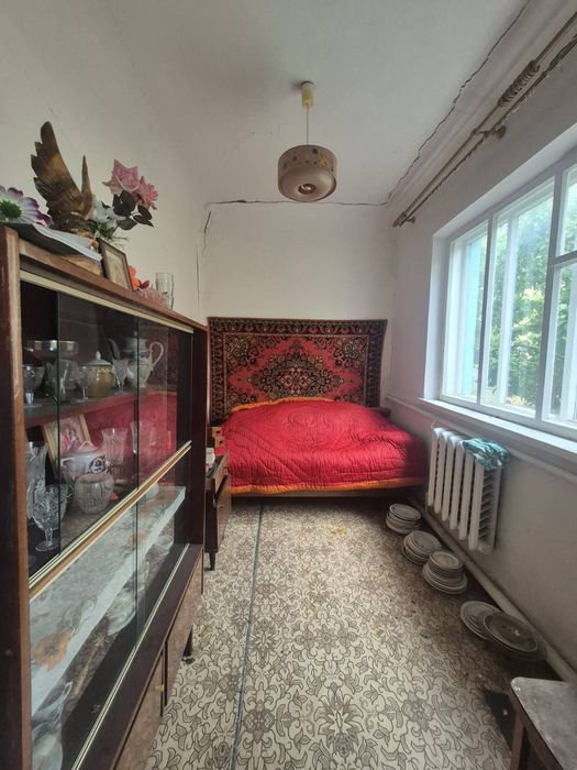 Продаж будинку в с. Томилівка