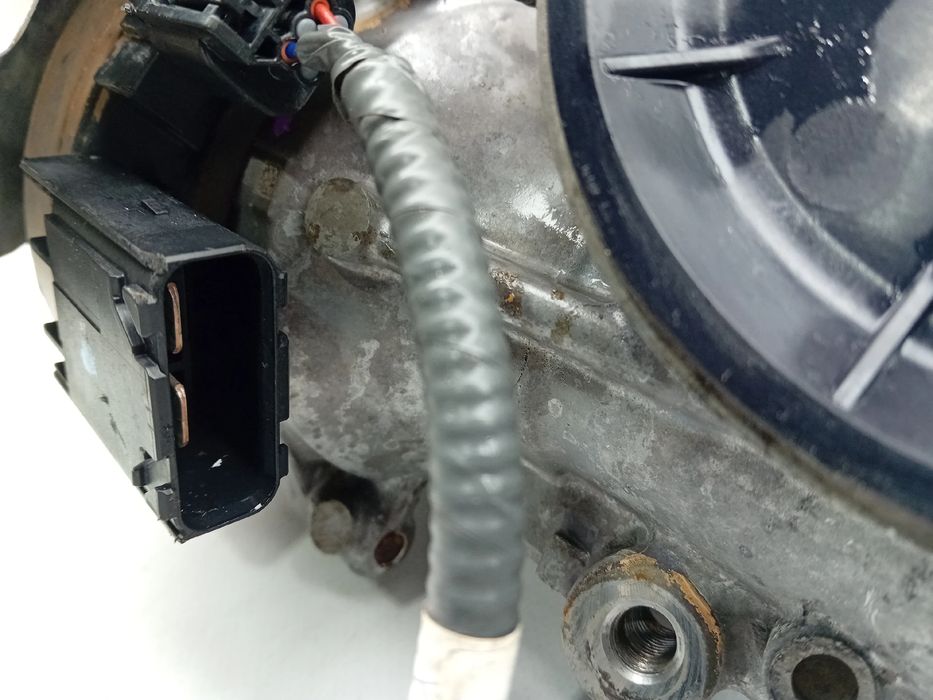 Caixa de direção HONDA Civic X Hatchback (FC_, FK)