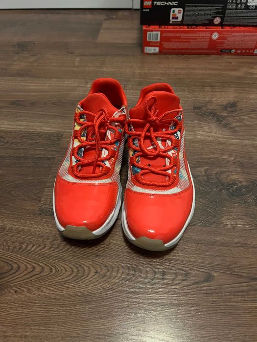 Air Jordan 11 CMFT Low „Barcelona” EU 43 / US 10 / UK 9