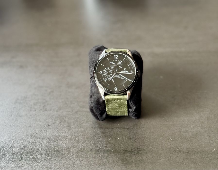 Zegarek Festina F16848-1