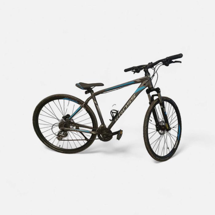 rower kross hexagon 5,0 KOŁA 27