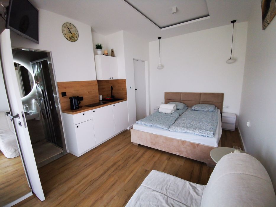Apartamenty  przy Starówce  dostępny