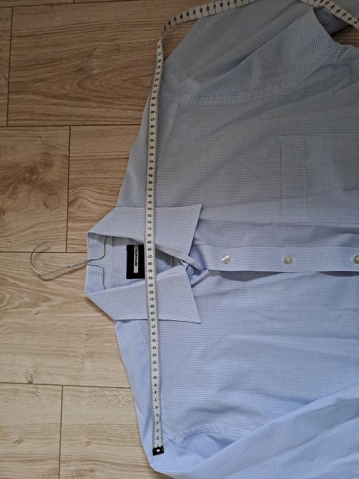Koszula męska Pierre Cardin xl