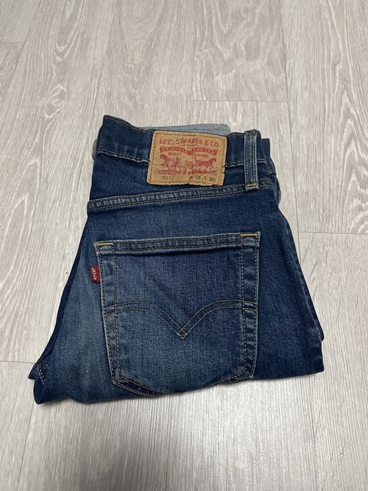 Джинси від бредну levis 511
