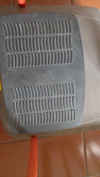 Plataforma vibratória profissional