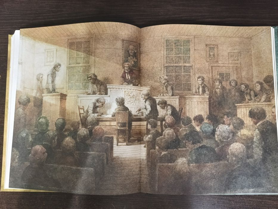 Пригоди Тома Сойєра Марк Твен