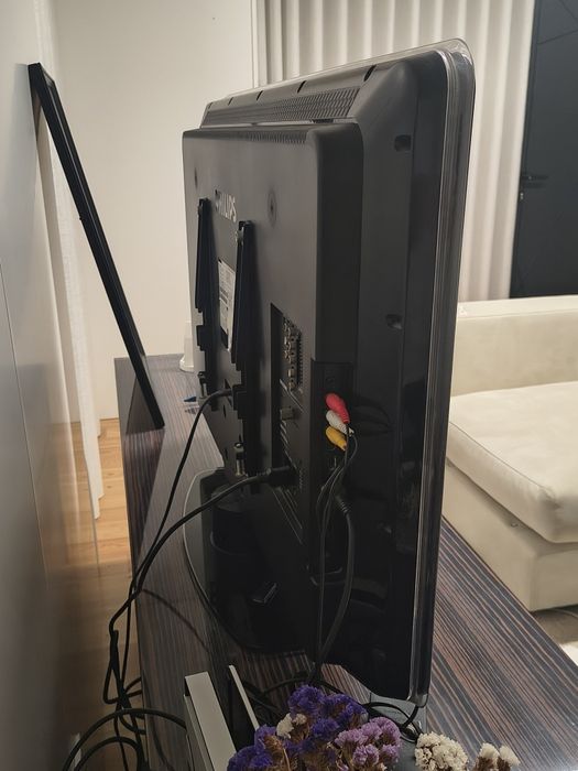 LCD Philips 42 polegadas