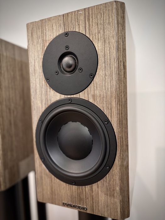Dynaudio Special 40