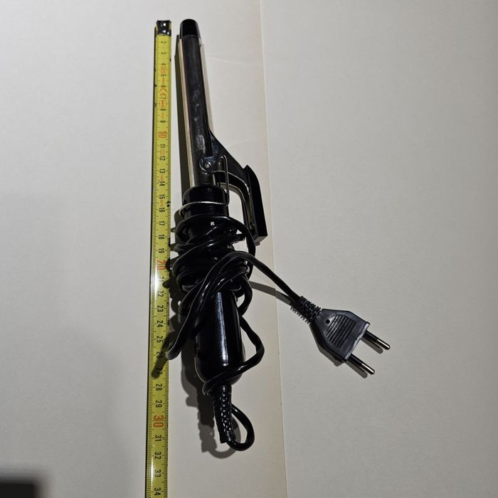 Плойка стан нової