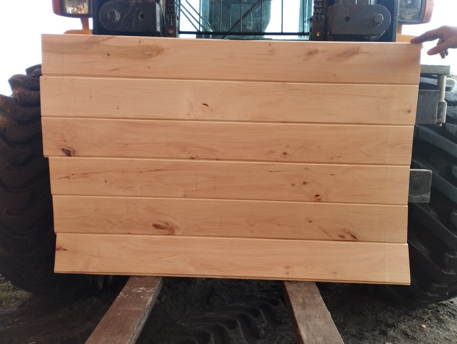 Вільха, ольха! Фальш брус, вагонка, імітація бруса!